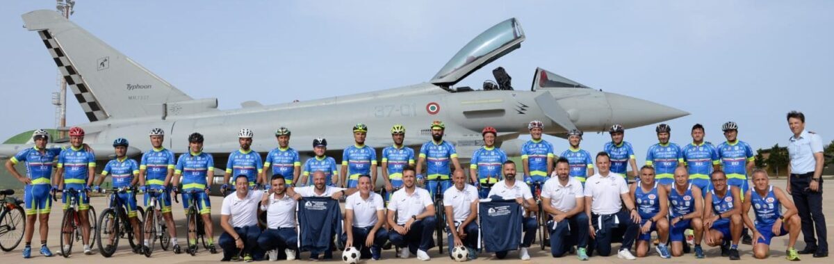 APD Aeronautica – Gruppo Calcio